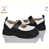 Туфли Clibee-Doremi MD546 beige