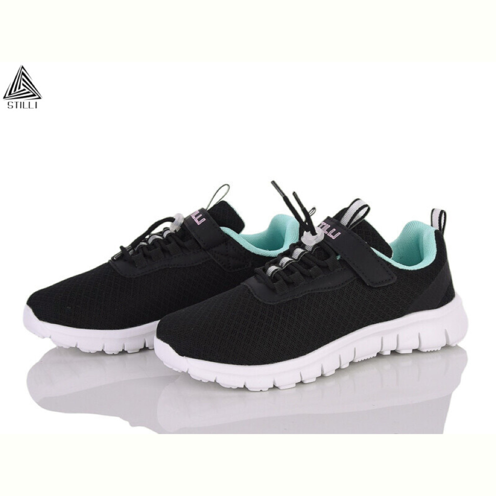Кроссовки STILLI KIDS KT40-9 піна