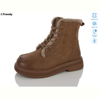 Ботинки Trendy DH5091-33