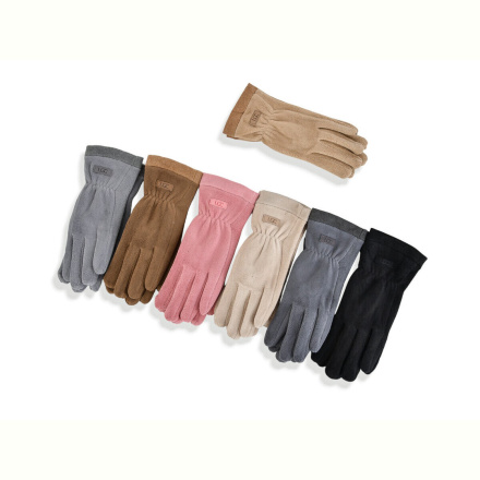 Перчатки Королева B37-51 mix