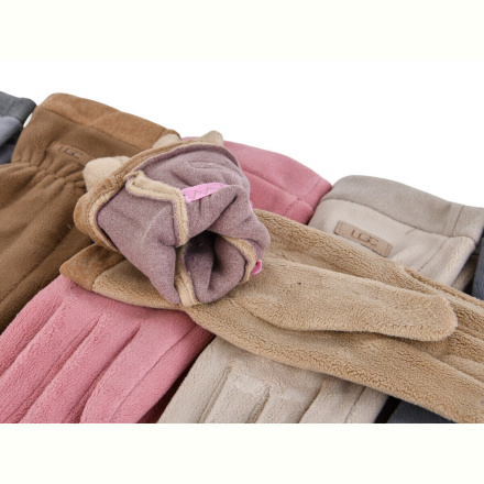 Перчатки Королева B37-51 mix