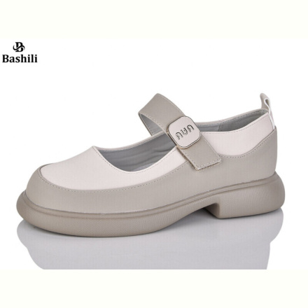 Туфли Башили G6504-11