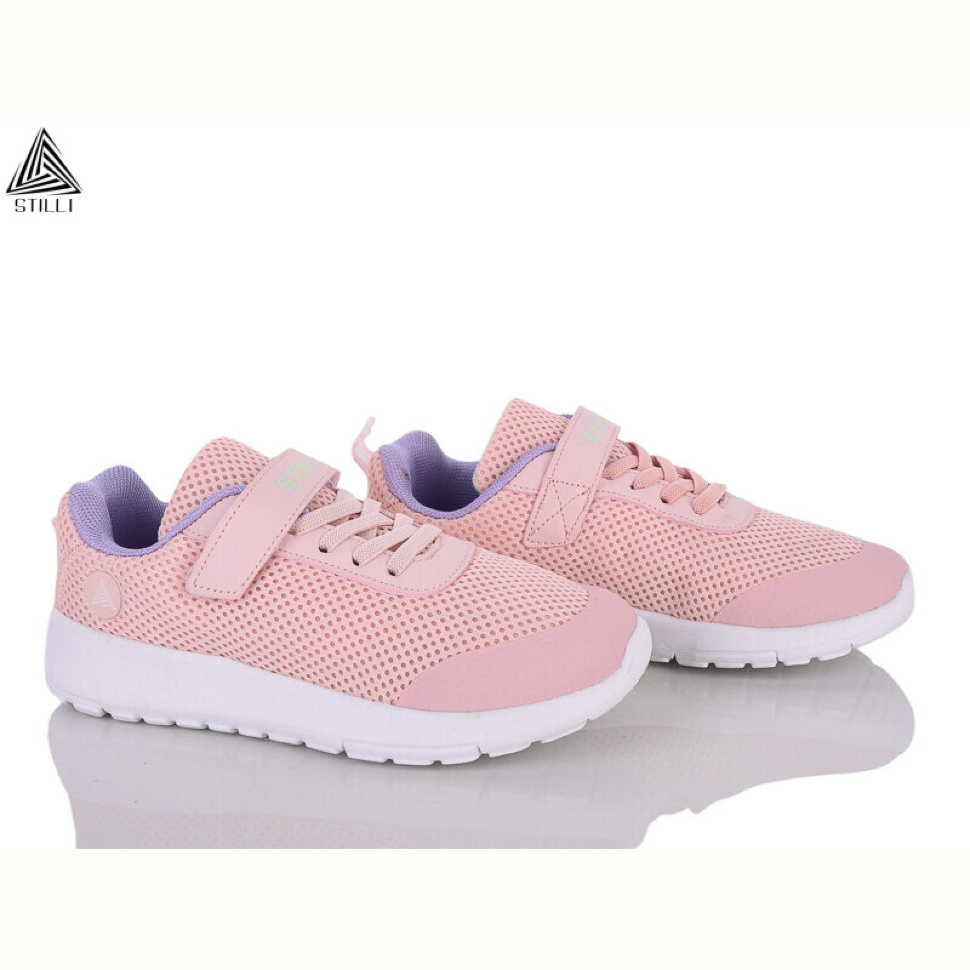 Кроссовки STILLI KIDS KT140-8 піна