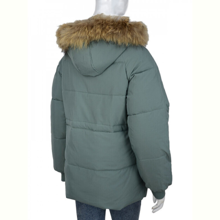 Куртка Turn Hug 810 green