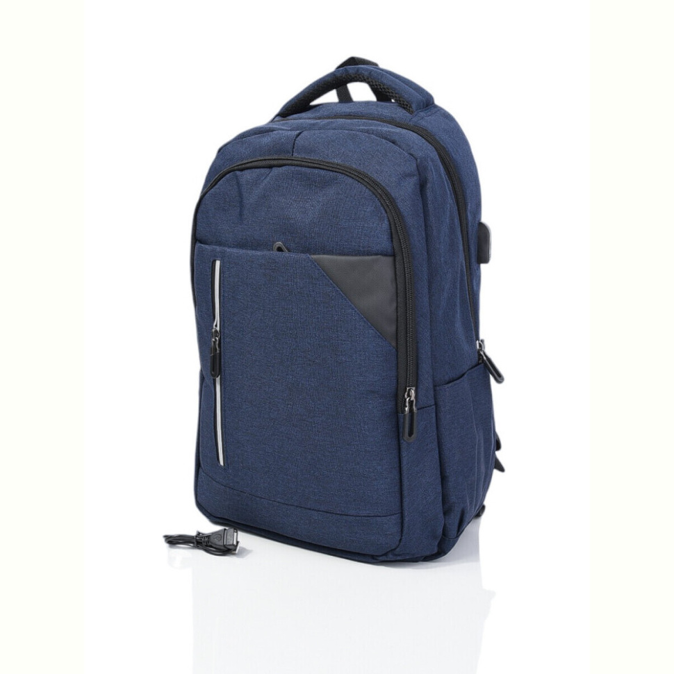 Рюкзак Superbag 525 navy