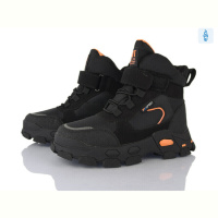 Ботинки Xifa kids P2349-3J