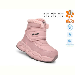 Дутики TOM.M 01444D