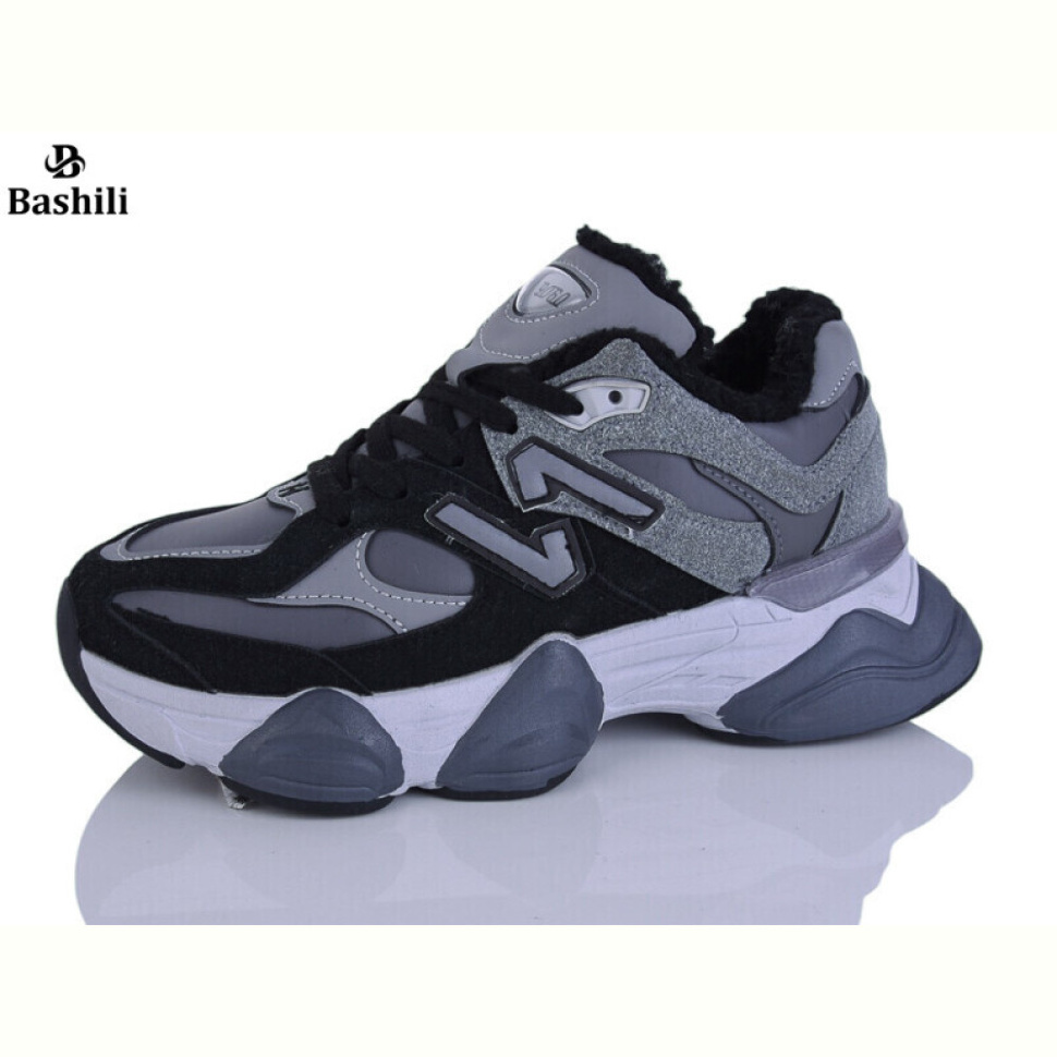 Кроссовки Башили H9530-7 Кроссовки Башили H9530-7