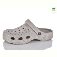 Кроксы Inblue 502 беж