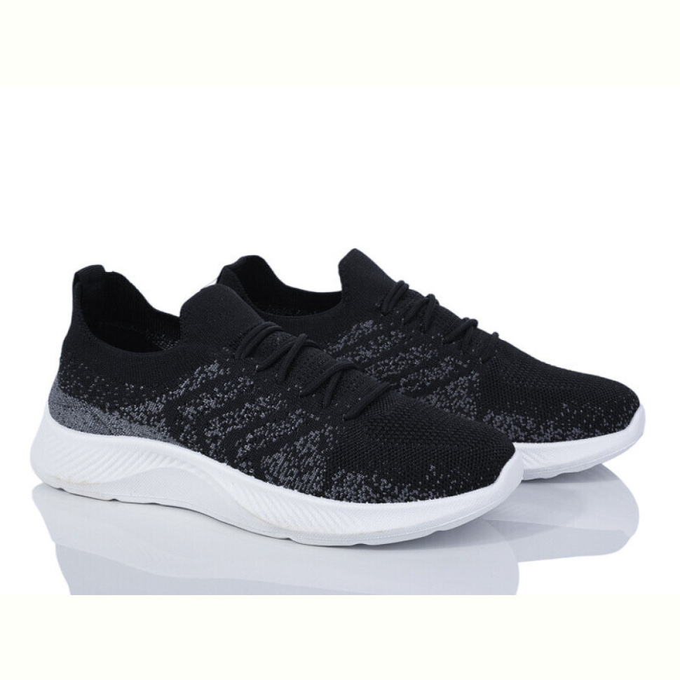 Кроссовки Violeta 149-46 black