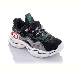 Кроссовки Xifa kids 54-1A пена