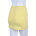 Юбка Obuvok B025-10 yellow (10674)