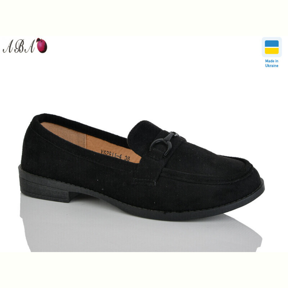 Туфли Aba YS2911-4