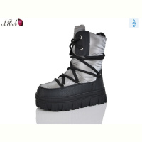 Ботинки Aba AW8ABA48-22