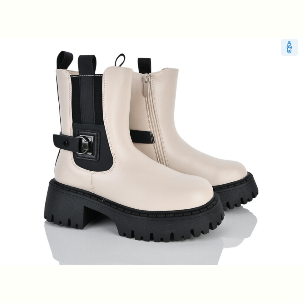 Ботинки Xifa kids 791-2