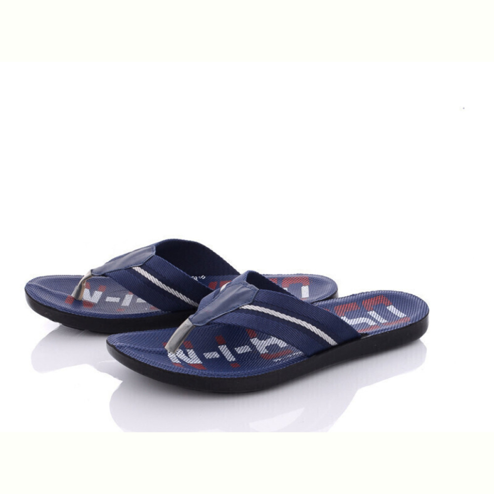 Шлепки Victoria 6-B5127E dark-blue