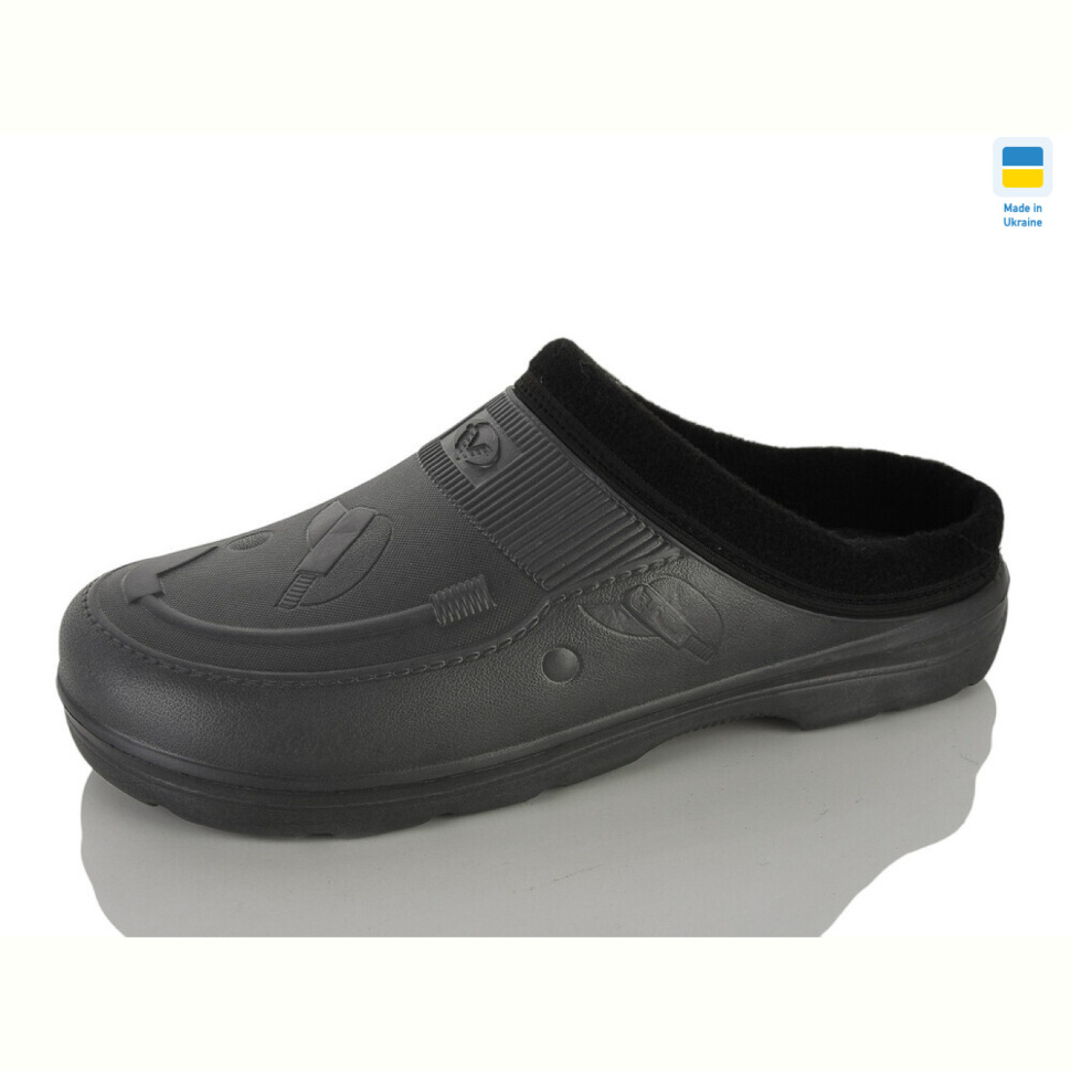 Сабо M&L  Alex13 BA33 т.сірий