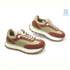 Кроссовки Allshoes 191379
