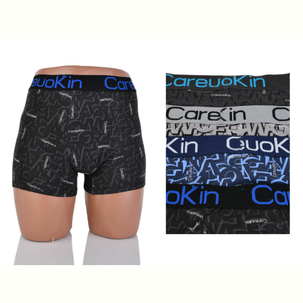 Трусы Textile A5565 mix