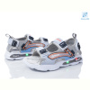 Сандалии Ok Shoes 7748-1 grey LED