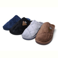 Тапки M&L  Alex13 DF2606 mix