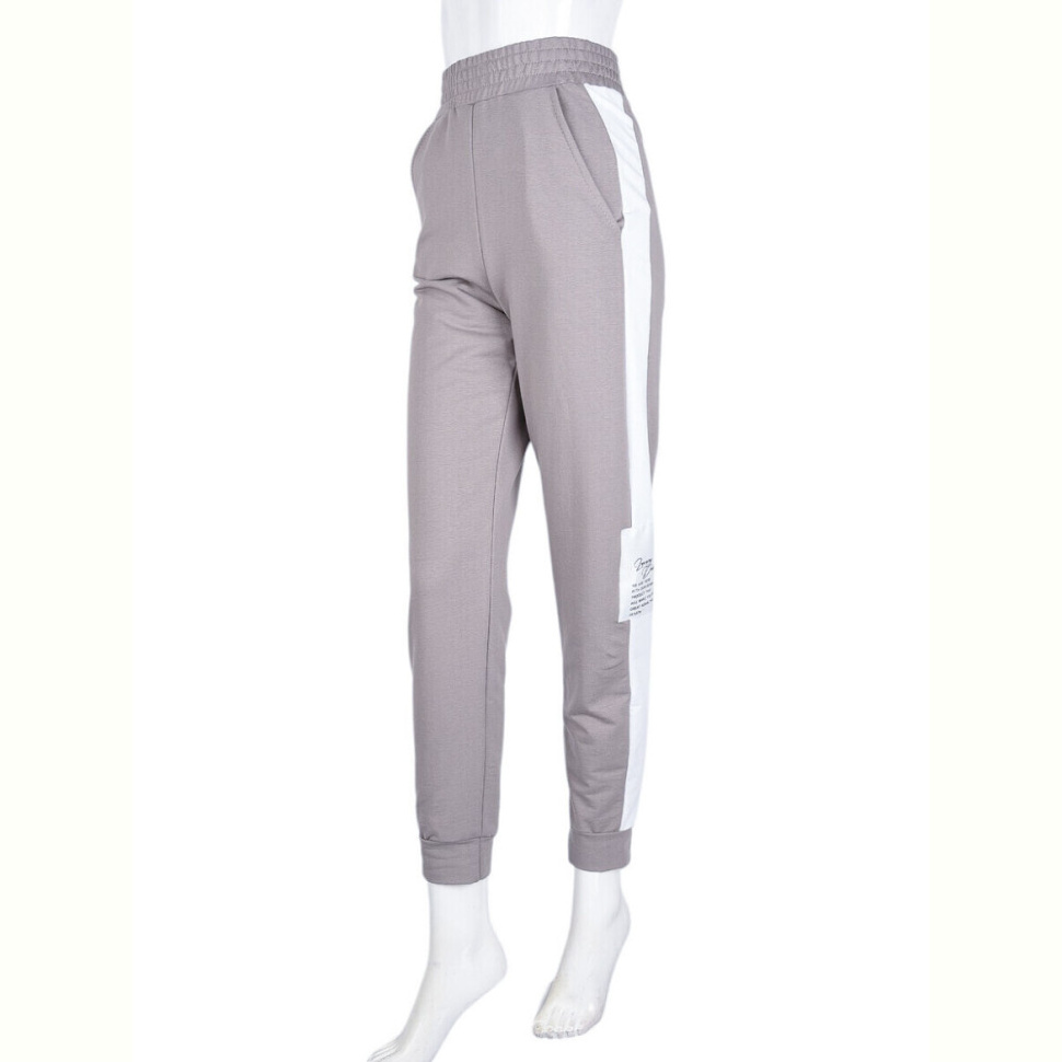 Спортивные брюки Banko N1001-18 beige
