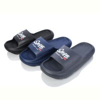Шлепки M&L  Alex13 W153 mix