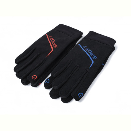 Перчатки Sport HK02 mix