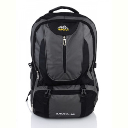 Рюкзак Superbag 602 grey