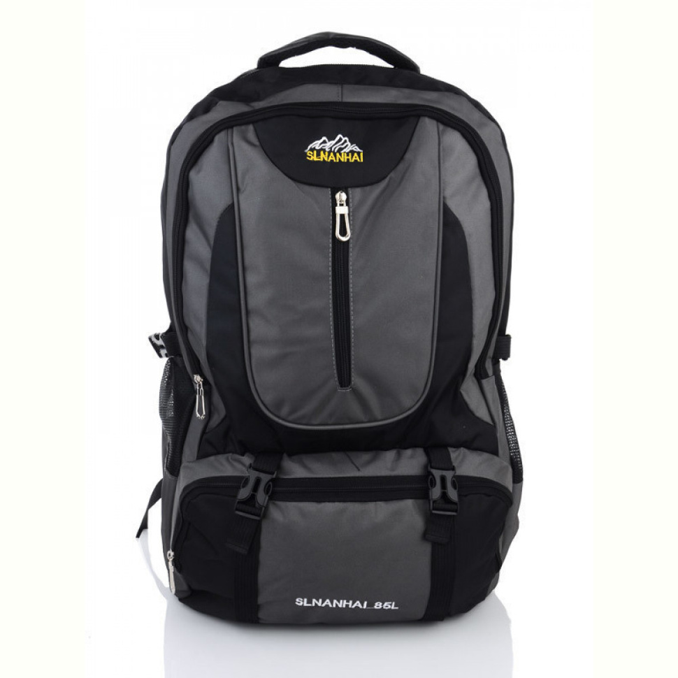 Рюкзак Superbag 602 grey