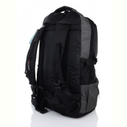 Рюкзак Superbag 602 grey