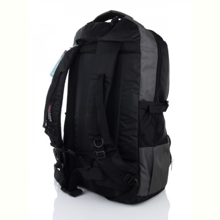 Рюкзак Superbag 602 grey
