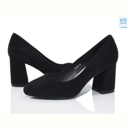 Туфли Love-L&amp;M-ZDW Y127-2