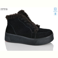 Ботинки ITTS A362-1
