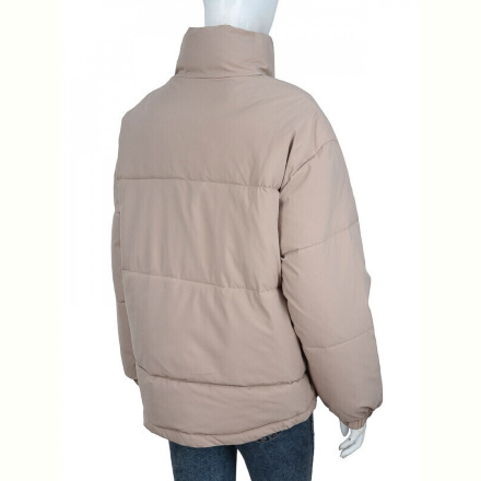 Куртка Turn Hug 851 beige