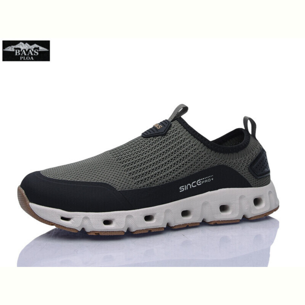 Кроссовки Baas L1869-9