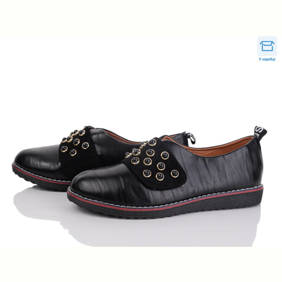 Туфли Victoria A7-7