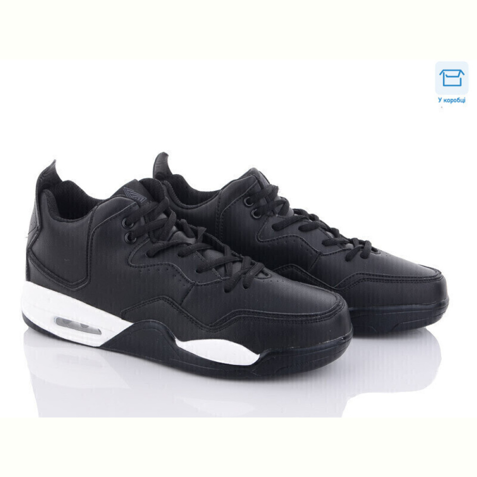 Кроссовки Obuvok CX699-11