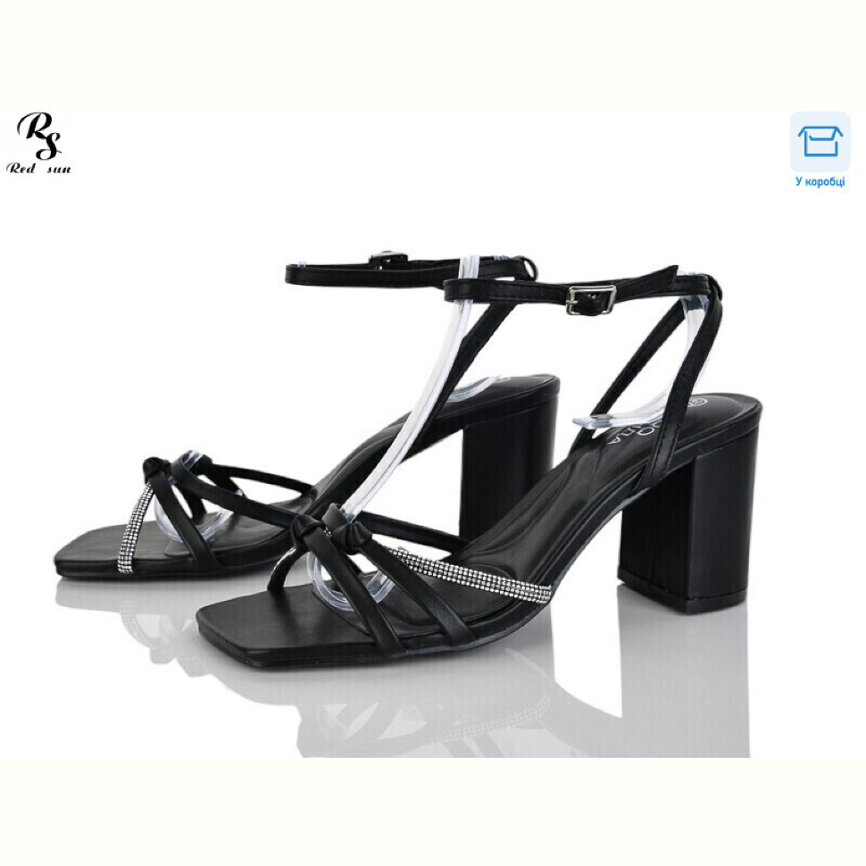 Босоножки Red Sun QQ129-1