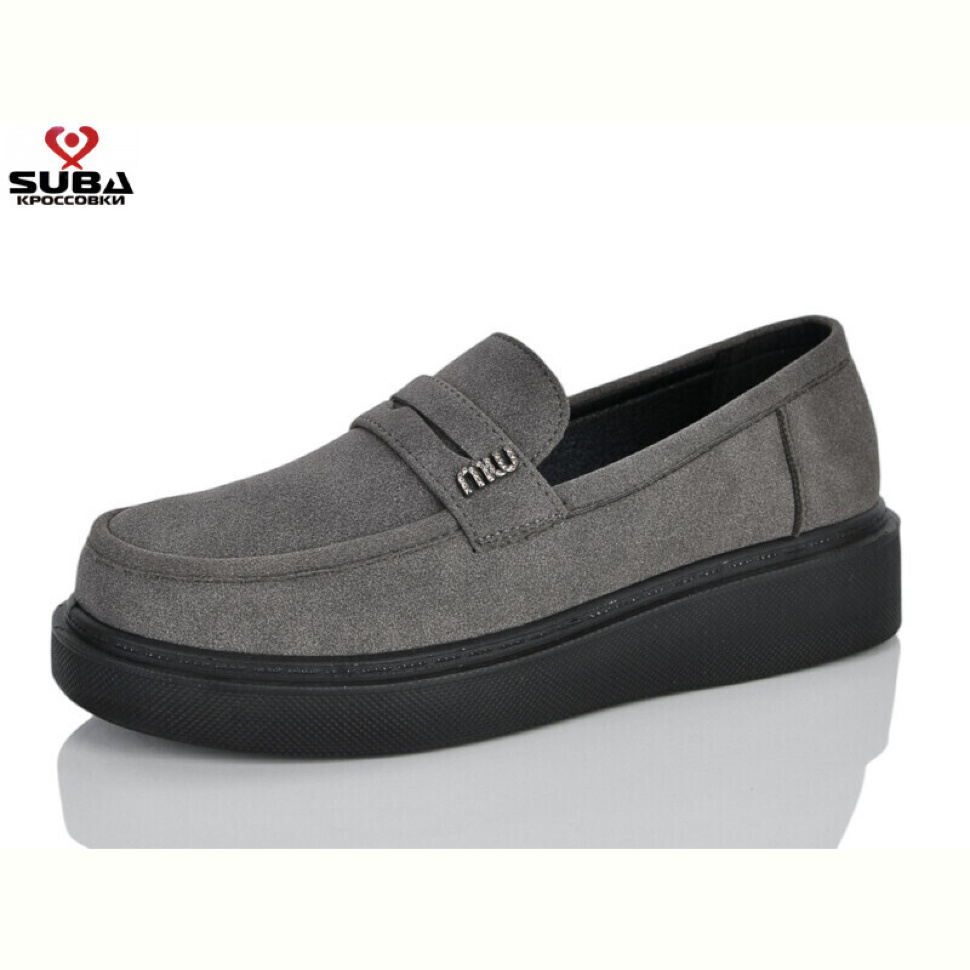 Туфли SUBA DЗ12-7 Туфли SUBA DЗ12-7