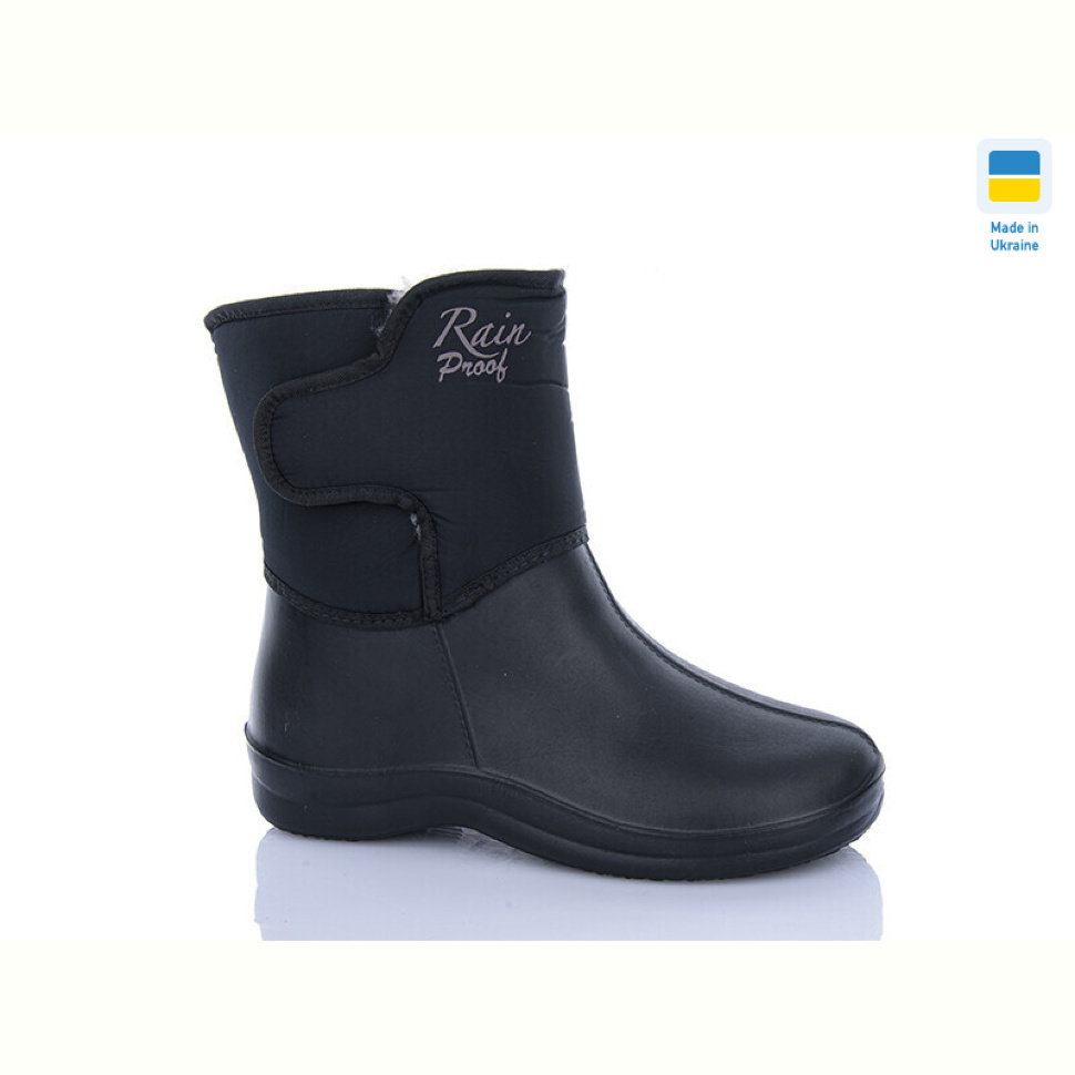 Сапоги из пены DeMur 339A