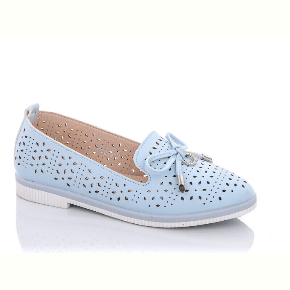 Туфли Xifa kids 000-PB615-5