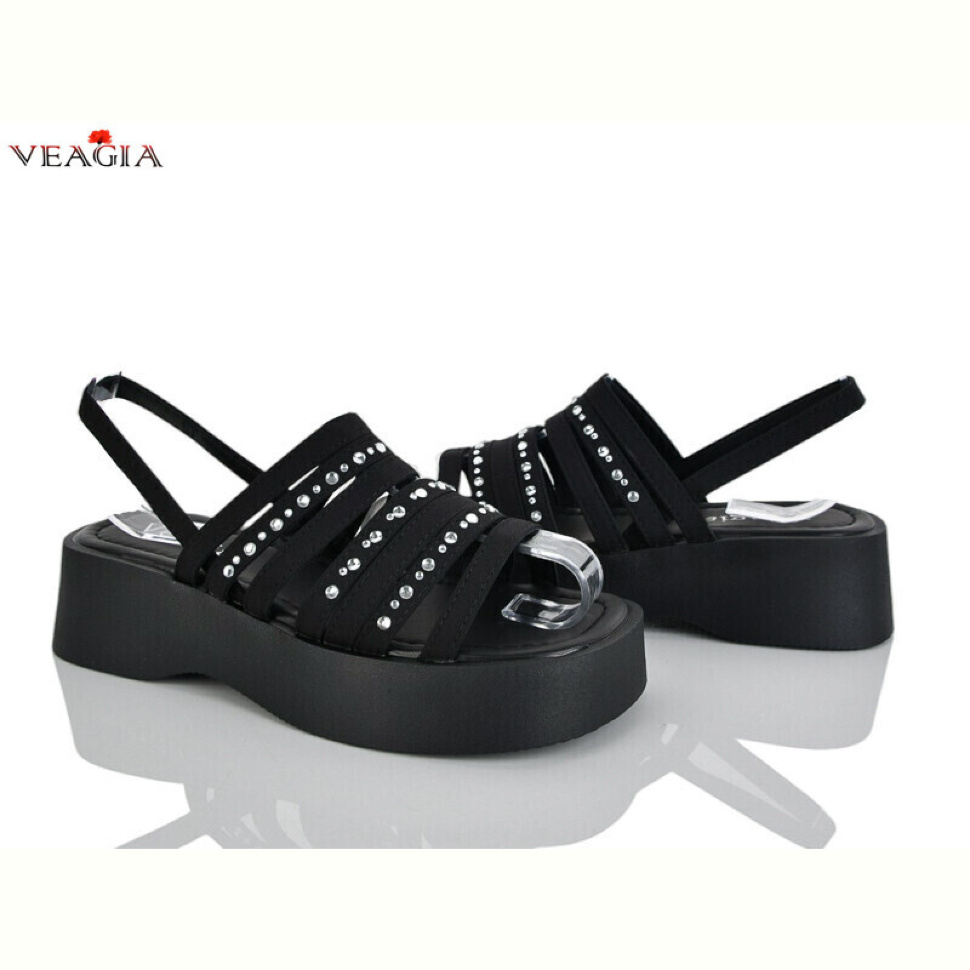 Босоножки Veagia-ADA N7 black