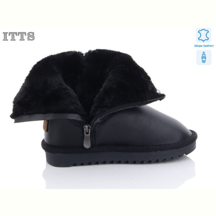 Угги ITTS 7002-1-6