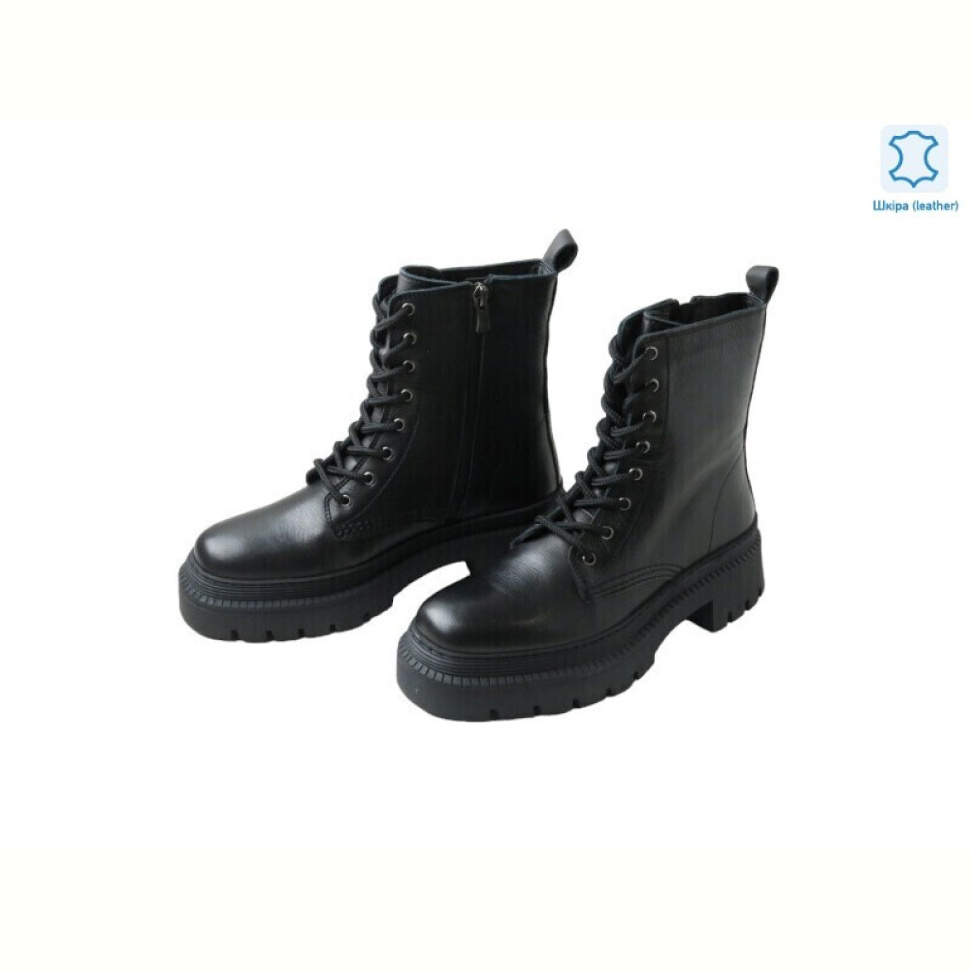 Ботинки Allshoes 174363