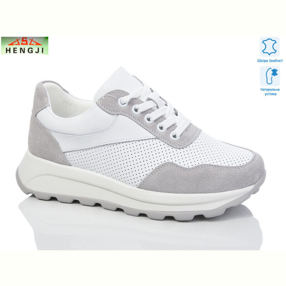 Кроссовки HENGJI-ELENA 151-8 Кроссовки HENGJI-ELENA 151-8