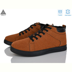 Кроссовки STILLI Group LP20-3R шкіра