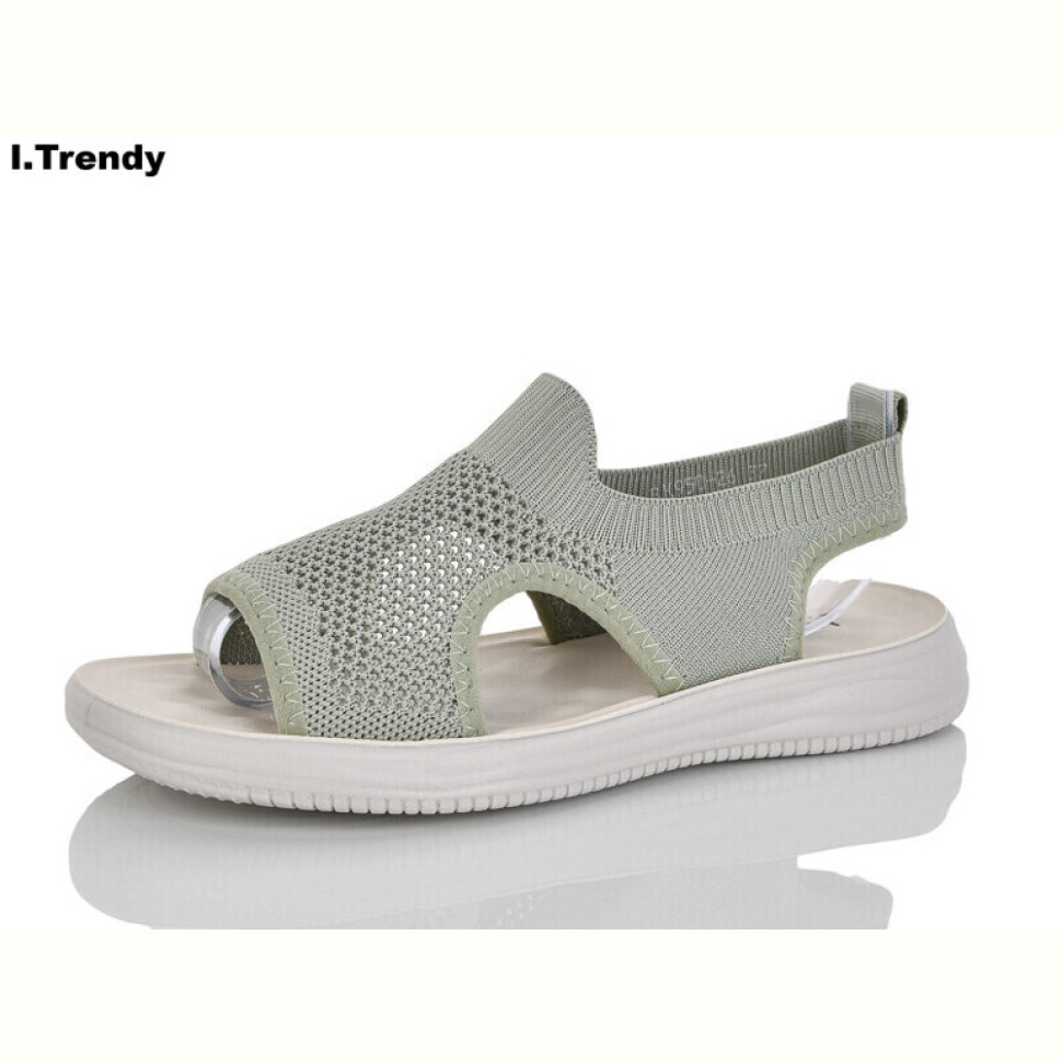 Босоножки Trendy BK950-26