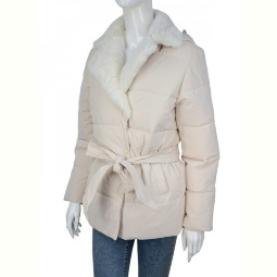 Куртка Hope 8099 l.beige