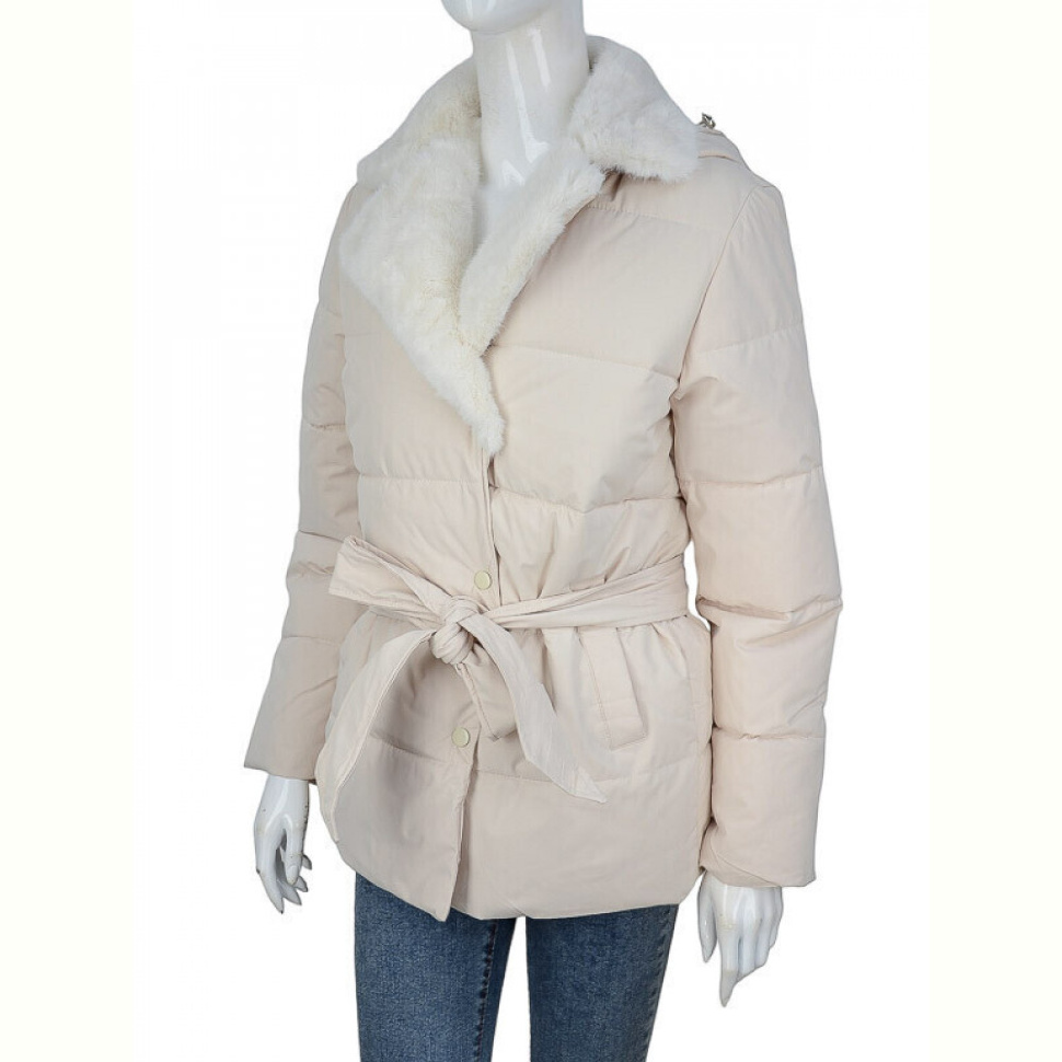 Куртка Hope 8099 l.beige
